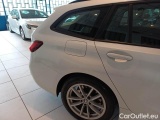  Bmw  Serie 3 BMW  / 2018 / 5P / STATION WAGON 318D 48V BUSINESS ADVANTAGE TOURING AUTO #38