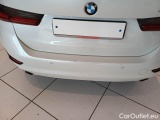  Bmw  Serie 3 BMW  / 2018 / 5P / STATION WAGON 318D 48V BUSINESS ADVANTAGE TOURING AUTO #45