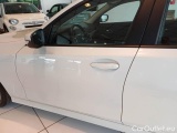  Bmw  Serie 3 BMW  / 2018 / 5P / STATION WAGON 318D 48V BUSINESS ADVANTAGE TOURING AUTO #54