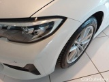  Bmw  Serie 3 BMW  / 2018 / 5P / STATION WAGON 318D 48V BUSINESS ADVANTAGE TOURING AUTO #60