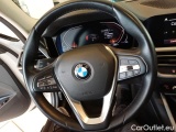  Bmw  Serie 3 BMW  / 2018 / 5P / STATION WAGON 318D 48V BUSINESS ADVANTAGE TOURING AUTO #89