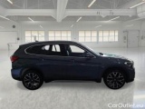  Bmw  X1 BMW  / 2019 / 5P / SUV SDRIVE 18D XLINE PLUS AUTOMATICO #7