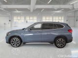  Bmw  X1 BMW  / 2019 / 5P / SUV SDRIVE 18D XLINE PLUS AUTOMATICO #8