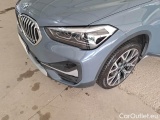  Bmw  X1 BMW  / 2019 / 5P / SUV SDRIVE 18D XLINE PLUS AUTOMATICO #31