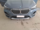  Bmw  X1 BMW  / 2019 / 5P / SUV SDRIVE 18D XLINE PLUS AUTOMATICO #34