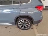  Bmw  X1 BMW  / 2019 / 5P / SUV SDRIVE 18D XLINE PLUS AUTOMATICO #86