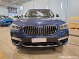  Bmw  X3 BMW  / 2017 / 5P / SUV XDRIVE 20D MH48V LUXURY #7