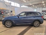  Bmw  X3 BMW  / 2017 / 5P / SUV XDRIVE 20D MH48V LUXURY #9