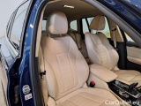  Bmw  X3 BMW  / 2017 / 5P / SUV XDRIVE 20D MH48V LUXURY #14