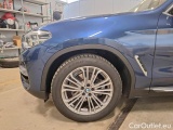  Bmw  X3 BMW  / 2017 / 5P / SUV XDRIVE 20D MH48V LUXURY #18