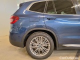  Bmw  X3 BMW  / 2017 / 5P / SUV XDRIVE 20D MH48V LUXURY #19