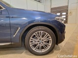  Bmw  X3 BMW  / 2017 / 5P / SUV XDRIVE 20D MH48V LUXURY #21
