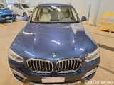 Bmw  X3 BMW  / 2017 / 5P / SUV XDRIVE 20D MH48V LUXURY #25