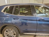  Bmw  X3 BMW  / 2017 / 5P / SUV XDRIVE 20D MH48V LUXURY #36
