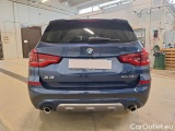  Bmw  X3 BMW  / 2017 / 5P / SUV XDRIVE 20D MH48V LUXURY #38