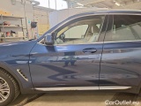  Bmw  X3 BMW  / 2017 / 5P / SUV XDRIVE 20D MH48V LUXURY #40
