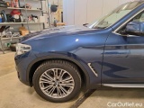  Bmw  X3 BMW  / 2017 / 5P / SUV XDRIVE 20D MH48V LUXURY #44