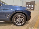  Bmw  X3 BMW  / 2017 / 5P / SUV XDRIVE 20D MH48V LUXURY #49