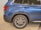  Bmw  X3 BMW  / 2017 / 5P / SUV XDRIVE 20D MH48V LUXURY #51