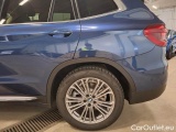  Bmw  X3 BMW  / 2017 / 5P / SUV XDRIVE 20D MH48V LUXURY #54