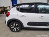  Citroen  C3 CITROEN  / 2020 / 5P / BERLINA PURETECH 83 SeS SHINE NEO PATENTATI #34