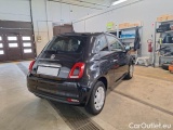  Fiat  500 FIAT  / 2015 / 3P / BERLINA 1.0 70CV IBRIDO CULT #2
