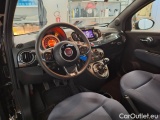  Fiat  500 FIAT  / 2015 / 3P / BERLINA 1.0 70CV IBRIDO CULT #3