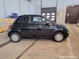  Fiat  500 FIAT  / 2015 / 3P / BERLINA 1.0 70CV IBRIDO CULT #9