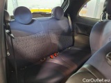  Fiat  500 FIAT  / 2015 / 3P / BERLINA 1.0 70CV IBRIDO CULT #17