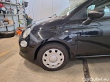  Fiat  500 FIAT  / 2015 / 3P / BERLINA 1.0 70CV IBRIDO CULT #18