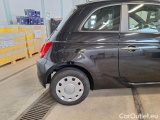  Fiat  500 FIAT  / 2015 / 3P / BERLINA 1.0 70CV IBRIDO CULT #19