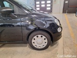  Fiat  500 FIAT  / 2015 / 3P / BERLINA 1.0 70CV IBRIDO CULT #21