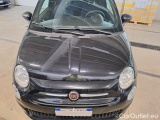  Fiat  500 FIAT  / 2015 / 3P / BERLINA 1.0 70CV IBRIDO CULT #25