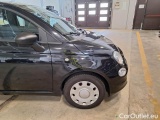  Fiat  500 FIAT  / 2015 / 3P / BERLINA 1.0 70CV IBRIDO CULT #32