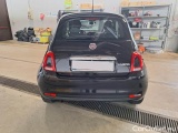  Fiat  500 FIAT  / 2015 / 3P / BERLINA 1.0 70CV IBRIDO CULT #42