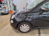  Fiat  500 FIAT  / 2015 / 3P / BERLINA 1.0 70CV IBRIDO CULT #49