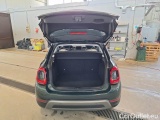  Fiat  500 FIAT X / 2018 / 5P / CROSSOVER 1.3 MJET 95CV 4X2 CITY CROSS #7