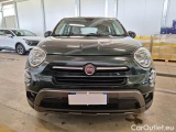  Fiat  500 FIAT X / 2018 / 5P / CROSSOVER 1.3 MJET 95CV 4X2 CITY CROSS #8