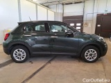 Fiat  500 FIAT X / 2018 / 5P / CROSSOVER 1.3 MJET 95CV 4X2 CITY CROSS #9
