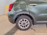  Fiat  500 FIAT X / 2018 / 5P / CROSSOVER 1.3 MJET 95CV 4X2 CITY CROSS #20