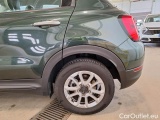  Fiat  500 FIAT X / 2018 / 5P / CROSSOVER 1.3 MJET 95CV 4X2 CITY CROSS #21