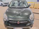  Fiat  500 FIAT X / 2018 / 5P / CROSSOVER 1.3 MJET 95CV 4X2 CITY CROSS #23