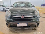  Fiat  500 FIAT X / 2018 / 5P / CROSSOVER 1.3 MJET 95CV 4X2 CITY CROSS #27