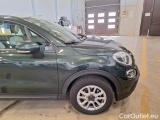  Fiat  500 FIAT X / 2018 / 5P / CROSSOVER 1.3 MJET 95CV 4X2 CITY CROSS #31
