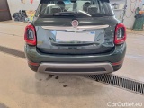  Fiat  500 FIAT X / 2018 / 5P / CROSSOVER 1.3 MJET 95CV 4X2 CITY CROSS #41