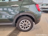  Fiat  500 FIAT X / 2018 / 5P / CROSSOVER 1.3 MJET 95CV 4X2 CITY CROSS #60