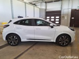  Ford  Puma FORD  / 2019 / 5P / SUV 1.0 ECOBOOST HYBRID 125CV ST-LINE #9
