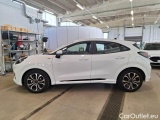  Ford  Puma FORD  / 2019 / 5P / SUV 1.0 ECOBOOST HYBRID 125CV ST-LINE #10