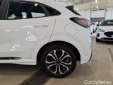  Ford  Puma FORD  / 2019 / 5P / SUV 1.0 ECOBOOST HYBRID 125CV ST-LINE #21