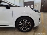  Ford  Puma FORD  / 2019 / 5P / SUV 1.0 ECOBOOST HYBRID 125CV ST-LINE #22